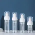 Travel Foaming Dispenser Soap Bottle Empty Refillable Bottle Foam Pump Bottle