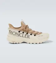 [Moncler] Moncler TrailGrip Lite2 sneakers AU 10 black