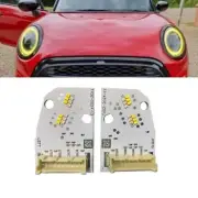 DRL Angel Eye LED Boards For 2020 MINI Cooper F55 F56 Mini Clubman Cabrio F57