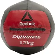 Reebok Dynamax® Medicine Ball - 12kg Medicine Ball, Red
