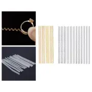 Size Adjuster, Sizer Resizer Fit for Loose rings, Spiral