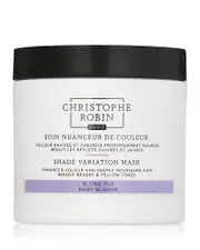 Christophe Robin Shade Variation Care Mask 8.3 oz.