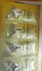 VT Progloss BUBBLE SPARKLING BOOSTER 10g x 8ea for a smooth face KOREA cosmetics