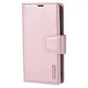 Soka Hanman 2 in 1 Detachable Case (Suits iPhone 16 Pro Max) - Rose Gold
