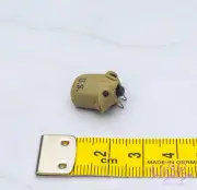 Canteen for DID XA80012 US Rangers Private Reiben 1/12 Scale 6'' Action Figure