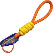 Fashion Fluorescent Color Keys Lanyard Strap Label Tide Cool Phone Case Backpack Pendant Car House Key Holder Straps Keyring/266