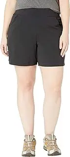 [Columbia] Women's Plus Size Anytime Casual Short