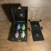 Solace Forever Mini Urns Memory Cremation Keepsake For Aches 4 Colors 2 Bags