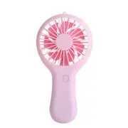 Handheld Mini Fan Portable USB Charging Convenient Small Fans Catapult6616