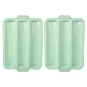 Silicone Loaf Pan Baking Pan for Baking Bread Molds Non-Stick