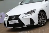 在飛比找Yahoo!奇摩拍賣優惠-車庫小舖 LEXUS 日本原廠 IS200T IS300H 