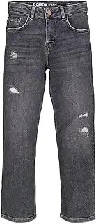 Garcia Mädchen Jeans