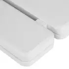 SPA Bath Chair Bathtub Folding Spa/hot Tub Bathroom Wall Stool Elderly