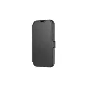 Tech21 EvoWallet BLK Phone Mobile Cover Case Protection For Apple iPhone 13 Pro