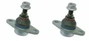 Lemforder Front LH And RH Side Ball Joint For Wheel Carrier Fits Mini Cooper (for: Mini)