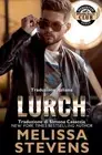 Lurch by Melissa Stevens Paperback Book