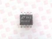 ANALOG DEVICES LT1460EIS8-2.5#PBF / LT1460EIS825PBF (BRAND NEW)