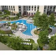 The Ritz-Carlton Dallas, Las Colinas