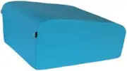 Oshhni Hip Thrust Machine Booty Workout Box with Rings at Home Glute Bridge Exercise for Core Ab Strength Training Muscles Building
