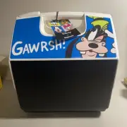 Disney IGLOO 7qt Cooler - Goofy Playmate Pal