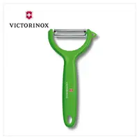 在飛比找PChome24h購物優惠-VICTORINOX 7.6079.4 番茄和奇異果削皮器/