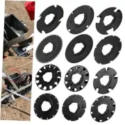 60009 60010 Optional Seed Plate 12 Set for EarthWay 10001 1001-B Garden Seeder