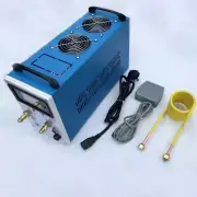 Induction Heater Induction Heating Machine Metal Smelting Furnace Metal 2800W
