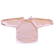 Gigi Smock Bib