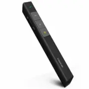 KNORVAY N26 Presentation Pointer with 300ft Control Range, RF 2.4GHz Wireless