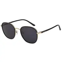 在飛比找ETMall東森購物網優惠-Calvin Klein 太陽眼鏡 (黑色)CK19323S
