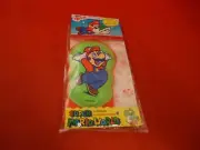Super Mario World (Mario Bros 4) Nintendo Super Famicom (SNES) Bath Toy