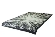 AamiraA Forest Mandala Tapestry Bohemian Wall Hanging Throw Dorm Decor