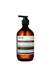 [Aesop] Aesop-Detergente Per Le Mani 'Reverence Aromatique' 500 Ml-Unisex OS