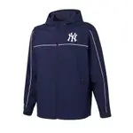 New York Yankees Mens Softshell Jacket
