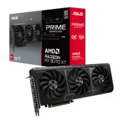 ASUS PRIME Radeon RX 9070 XT 16GB GDDR6 PCI Express 5.0 Graphics Card Pre Order