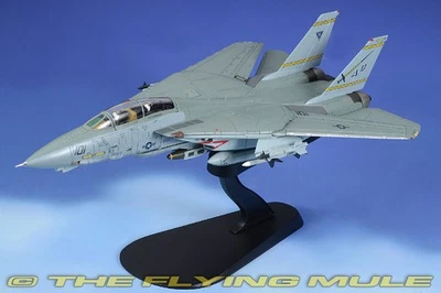 Hobby Master 1:72 F-14B Tomcat USN VF-32 Swordsmen AC101