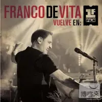 在飛比找博客來優惠-Franco De Vita / Vuelve En Pri