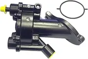 Brake Vacuum Pump Compatible With Focus Mondeo Fiesta Transit Cmax Galaxy 1.8T 93BB2A451AA 1119420 1665371 1882889 6900150 724808000