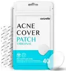 Acne Cover Patches, FSA HSA Eligible Hydrocolloid Pimple Patches for Face wit...