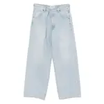 [Agolde] Agolde Vana Wide-leg Jeans 24 US BLUE