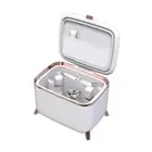 Wellcare Make-Up Fridge