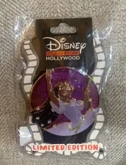 Disney D23 Expo 2022 DSSH DSF Cursive Cuties Series Encanto Isabela Pin LE 400