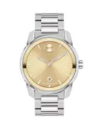 Movado Bold Verso Watch, 42mm