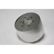 Blower Drive Service BP-6860 Supercharger Pulley 3-1/2 in Wide 60Tooth 8mm Pitch