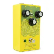 EarthQuaker Devices - Blumes - Bass Overdrive - Low Signal Shredder - Electri...