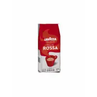 在飛比找新光三越 skm online優惠-LAVAZZA紅牌Rossa咖啡豆250g