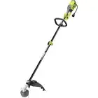 18 In 10 Amp Attachment Capable Electric String Trimmer 10 Amp Motor Performance