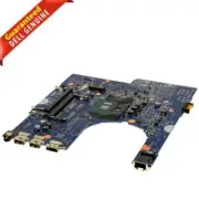 Genuine Dell latitude 3470 3570 Motherboard i5-6300U 2.4GHz DDR3L VWFGF 51VP4