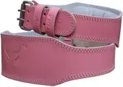 MYTRA FUSION LADIES WOMENS WEIGHT LIFTING BODYBUILDING BACK SUPPORT GYM BELT