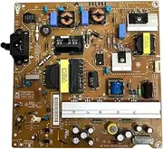 TV Power Control Board Accessories, Compatible for LG EAX65423701 (2.0) REV 2.0 EAY63071904 for 39LY560-UA, TV Power Strip